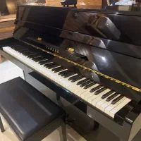 پیانو اکوستیک