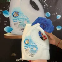 محصولات شوینده مه من (بوی خوب میده)