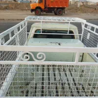 پیکان وانت 91 دوگانه کارخانه|خودرو سواری و وانت|بیرجند, |دیوار