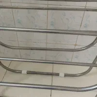 بند رخت لباس|بندرخت و رخت‌آویز|رشت, پل تالشان|دیوار
