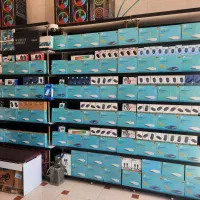 مودم2آنتن تی پی لینک 8961 اینترنت پر سرعت