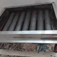 کباب پز گازی