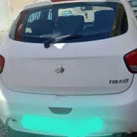 تیبا۲ سالمه