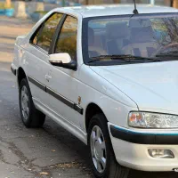 پارس تیو فایو ۱۳۹۹ چهار چرخ دیسک|خودرو سواری و وانت|سنندج, |دیوار