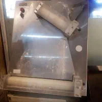 خمیر پهن کن kmc