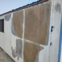 کانکس 12متری|مصالح و تجهیزات ساختمان|قرچک, باقرآباد|دیوار