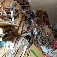 خریدوفروش ضایعات کارتن وکاغذ|عمدهفروشی|پاکدشت, پاکدشت (مامازند)|دیوار