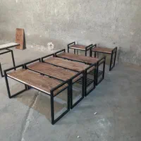 نیمکت کافه ای|صندلی و نیمکت|تهران, دهکده المپیک|دیوار
