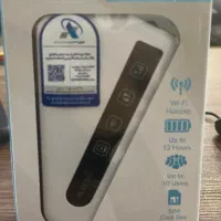 مودم 4G/LTE قابل حمل دی لینک DWR-930M