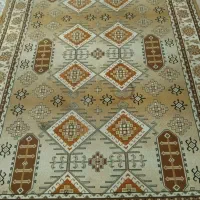 گلیم فرش ۹ متری با قیمت بسیار خوب