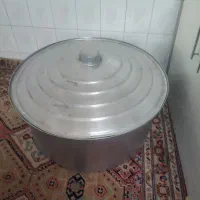 قابلمه خیلی بزرگ