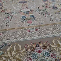 فرش ۱۲ متری جفت ۱۵۰۰ شانه|فرش|کرمانشاه, |دیوار