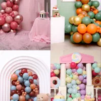 آتلیه عکاسی کودک و تولدی