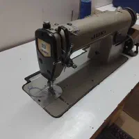 چرخ خیاطی راسته دوز ژوکی اصل|چرخ خیاطی و ریسندگی|سورک, |دیوار