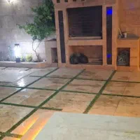 باغ ویلا 600متری کهریزسنگ گل مینا قعله سفید درچه|فروش خانه و ویلا|اصفهان, برازنده|دیوار