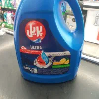 مایع پریل ظرف