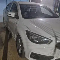 فروش شاهین اتومات CVT مدل ۱۴۰۳ مسجدسلیمان|خودرو سواری و وانت|اهواز, زیتون کارمندی|دیوار