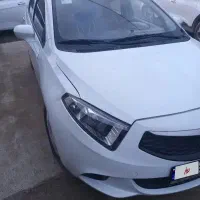 برلیانس ۲۲۰ مدل ۹۶