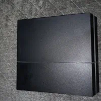 Ps4 fat 500G|کنسول، بازی ویدئویی و آنلاین|کرج, باغستان|دیوار