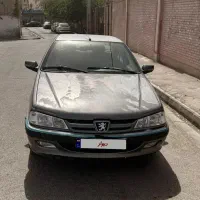پژو پارسال سال مدل ۹۲|خودرو سواری و وانت|تهران, مجیدیه|دیوار