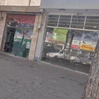 مغازه تجاری ۴۰متر واقع دربلوار ابوطالب