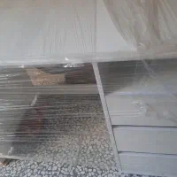 میزتحریر ساده|میز تحریر و کامپیوتر|اسلام‌شهر, شهرک مفیدی|دیوار