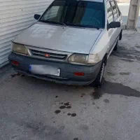 پراید صبا