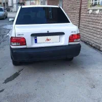 پرایدمدل86|خودرو سواری و وانت|مریوان, |دیوار