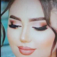 میکاپ،زلف،شنیون،انواع رنگ مو،بافت مو درمحمودآباد