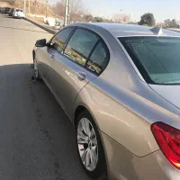 فروش BMW 740Li|خودرو سواری و وانت|تهران, سوهانک|دیوار