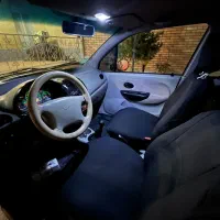 ام وی ام 110کم کار استثنائی|خودرو سواری و وانت|شهرضا, |دیوار