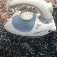 اتو مسافرتی آنتیک