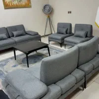مبلمان لاله لادن lale ثریا