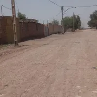 ۱۰۵قصب زمین تجاری مسکونی مناسب برای کارهای صنعتی|فروش زمین و ملک کلنگی|کرمان, |دیوار
