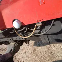 تراکتور والترا مدل 2003|خودرو سنگین|اهواز, اهواز|دیوار