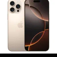 آیفون 16 پرومکس Zaa ریجسترشده