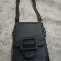 کیف رو دوشی مدارک سالم