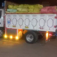 ایسوزو۵۲۰۰  کم کار