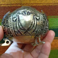 قنداق فرنگی ورشو موزهی|کلکسیون اشیاء عتیقه|بروجرد, |دیوار