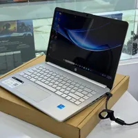 لپ تاپ HP 14s نو با کارتن با گارانتی ۱۲ ماه|رایانه همراه|اهواز, طالقانی|دیوار