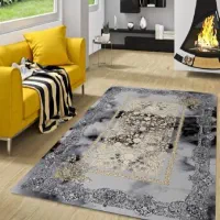 نسل جدید فرش و گلیم