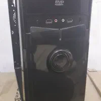 قاب کیس مشکی