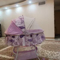 گهواره نوزاد