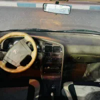 پارس مدل 91 تمیز|خودرو سواری و وانت|سیرجان, |دیوار