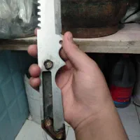 چاقو مفت|کوهنوردی و کمپینگ|مشهد, تلگرد|دیوار