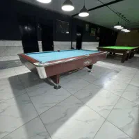 نصاب بیلیارد|ورزشهای توپی|شاهینشهر, فردوسی|دیوار