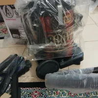 جاروبرقی آکبند هیتاچی|جاروبرقی، جارو شارژی، بخارشو|رفسنجان, |دیوار