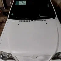 پراید ۱۱۱ هاچ بک|خودرو سواری و وانت|ارومیه, |دیوار