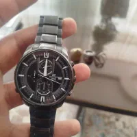 ساعت کاسیو ادیفاس موتور ژاپن|ساعت|اصفهان, براآن شمالی|دیوار