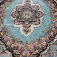 دوتخته فرش ۱۲۰۰